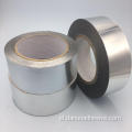 Perekat 50micron Pita foil aluminium kulkas terbaik